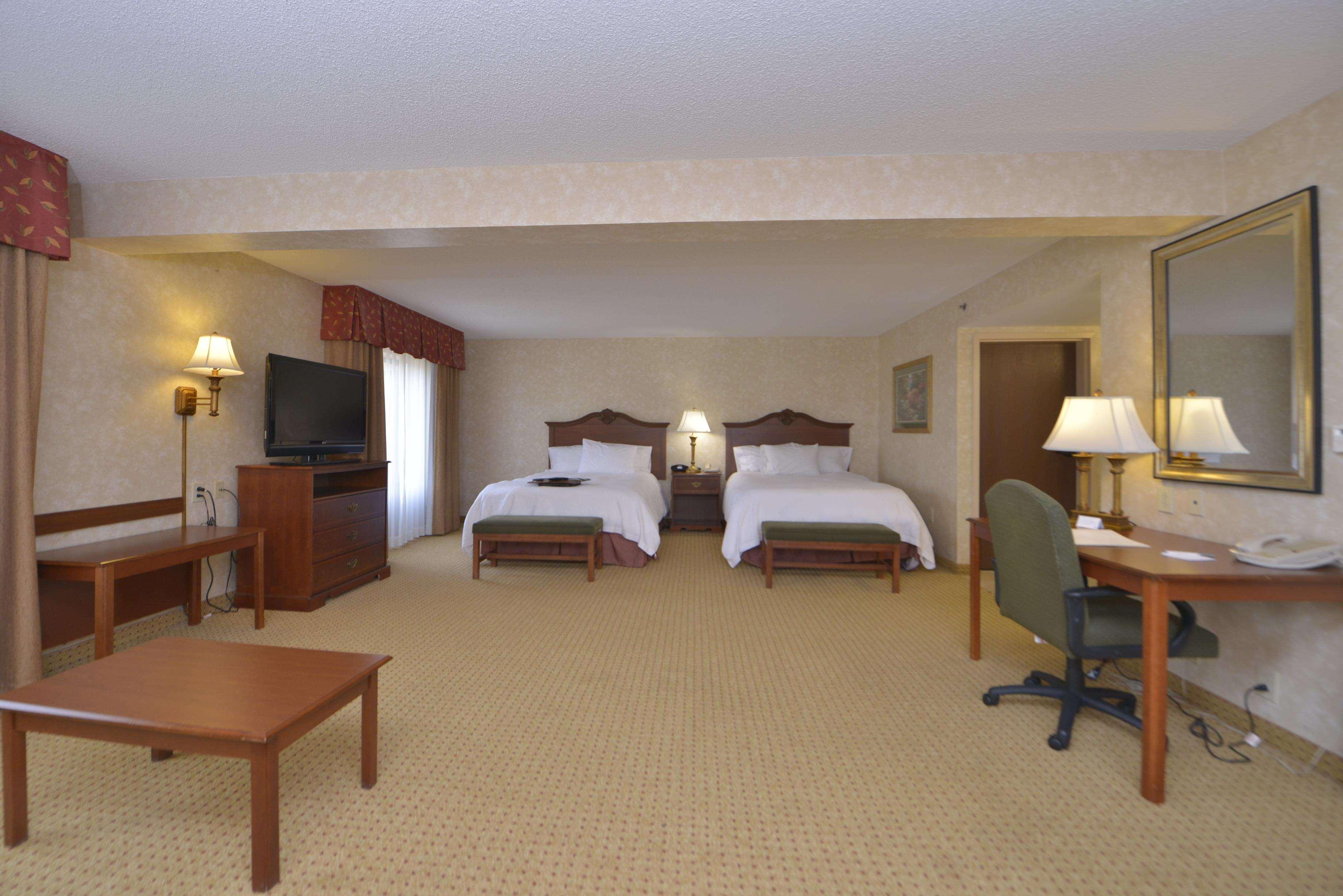 Hampton Inn Wytheville Exterior foto